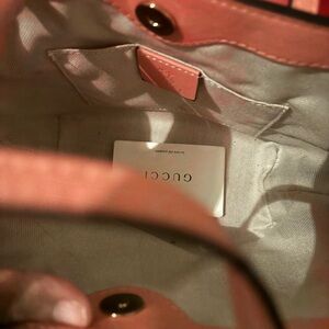 Gucci handbag